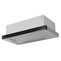 VENTOLUX GARDA 60 BK GL (1000) IT